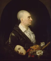 David Garrick, 1762 - 1763